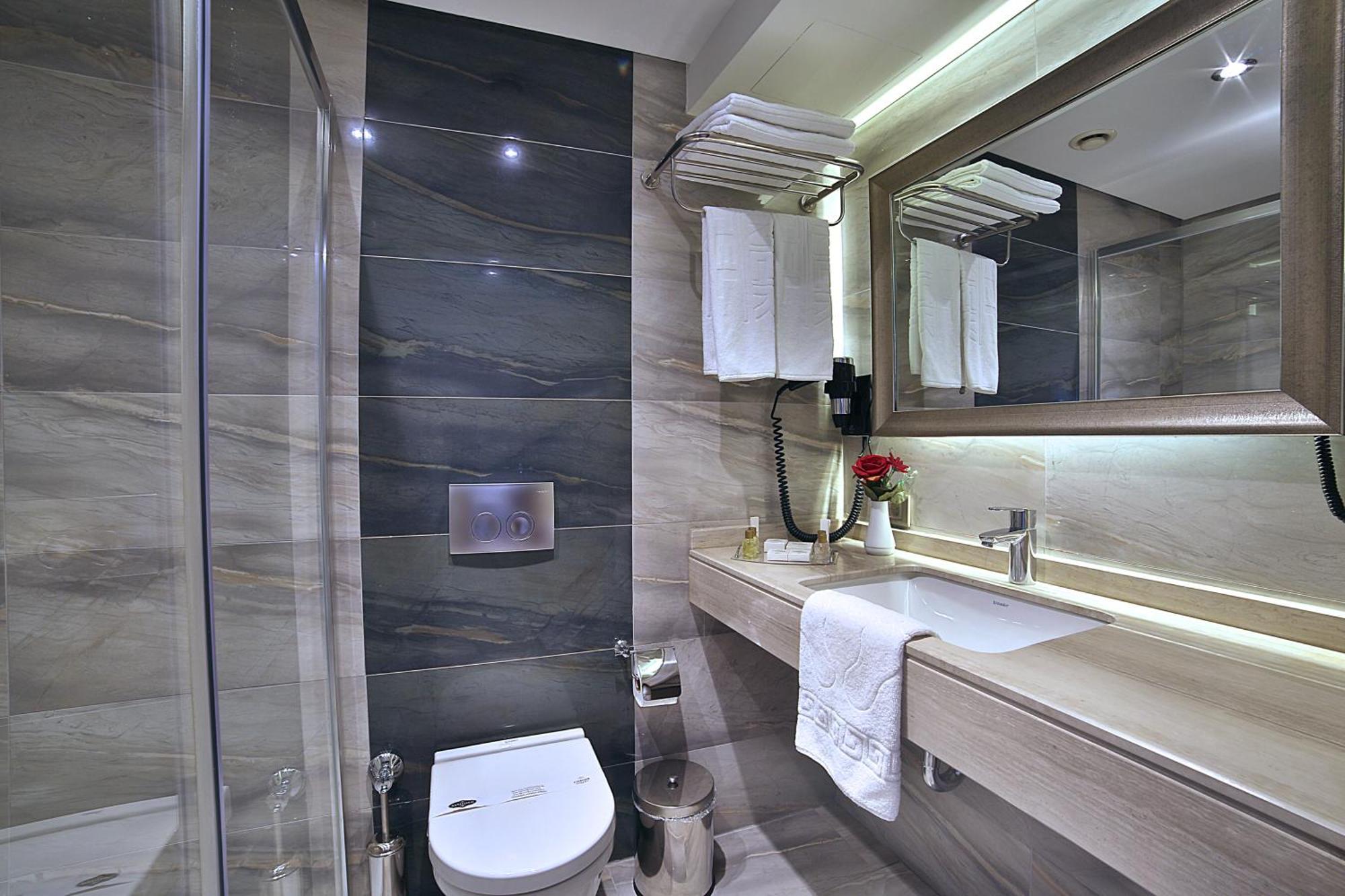 Hotel Corner Laleli Istanbul