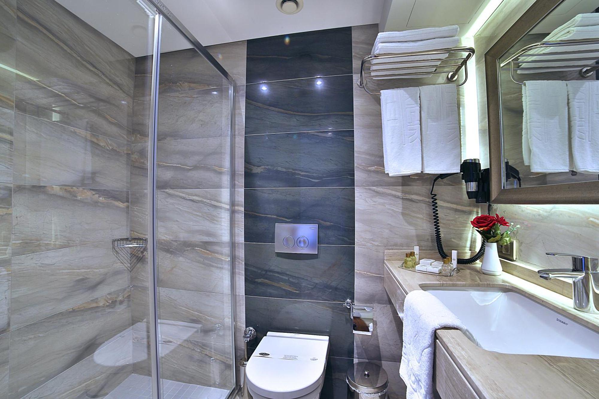 Hotel Corner Laleli
